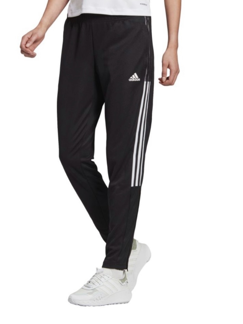 ADIDAS TIRO 21 TRACK PANT WOMEN